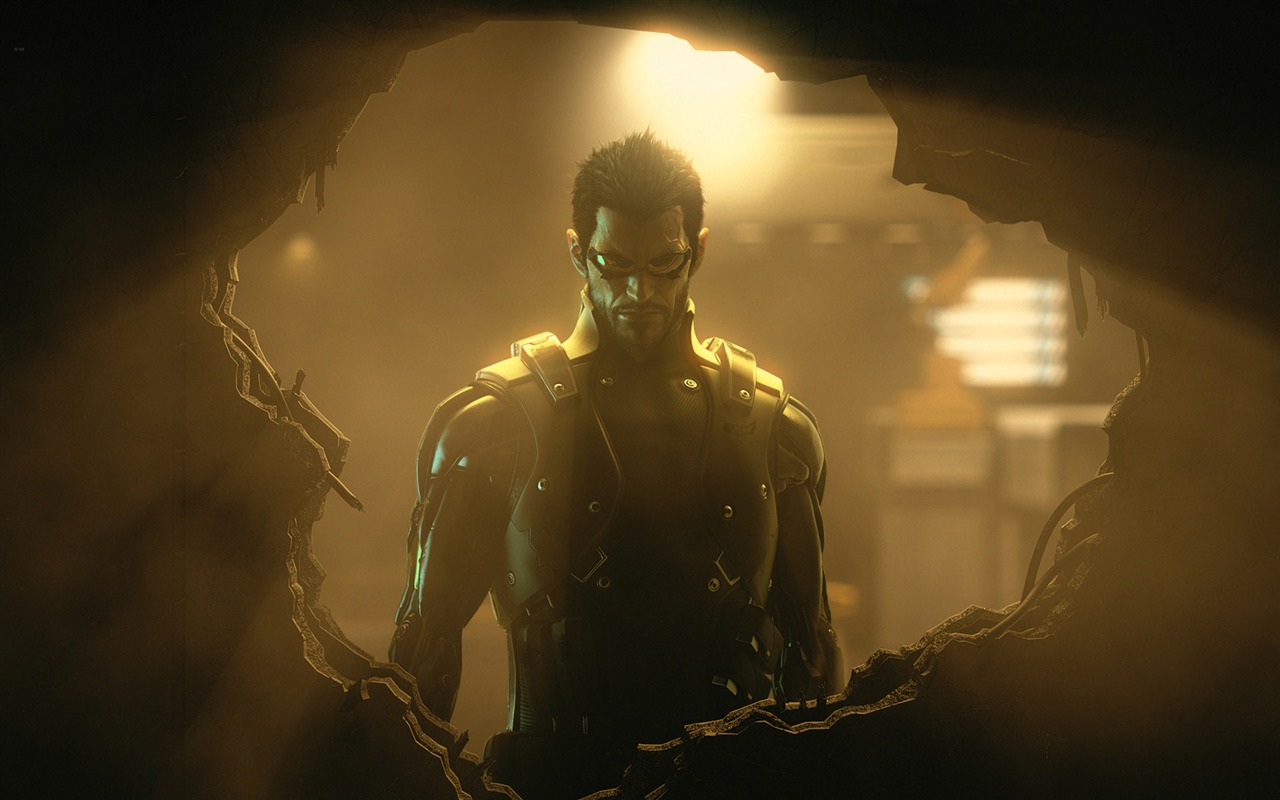 1920 Games Collection Wallpapers (18) #13 - 1280x800