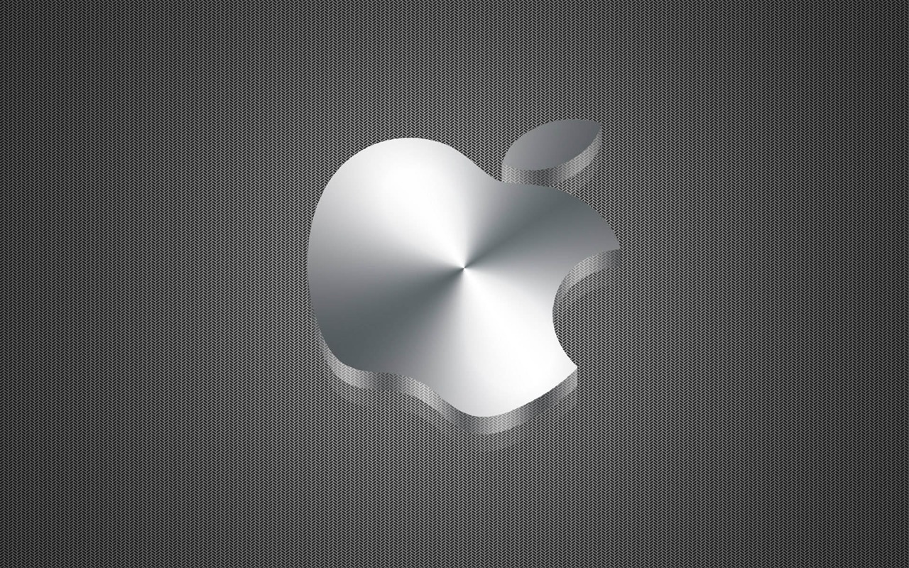 album Apple wallpaper thème (30) #5 - 1280x800