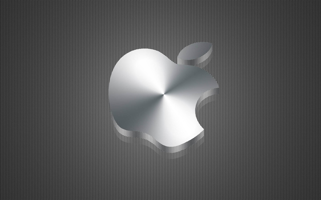 Apple téma wallpaper album (30) #5 - 1280x800
