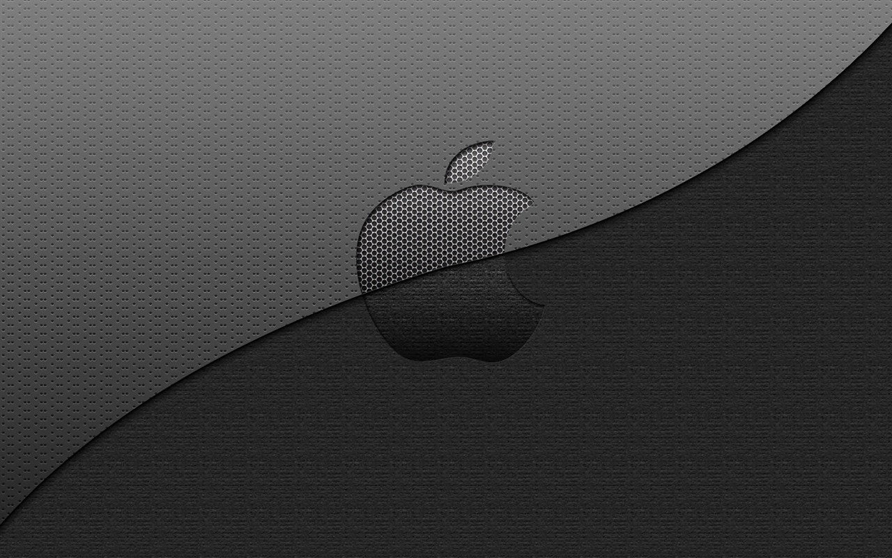 Apple téma wallpaper album (30) #7 - 1280x800