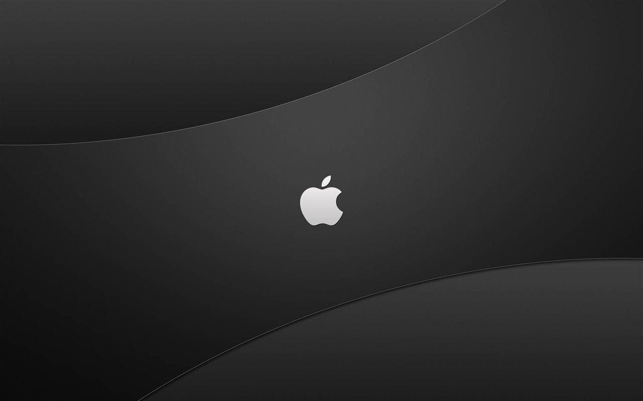 Apple téma wallpaper album (30) #8 - 1280x800