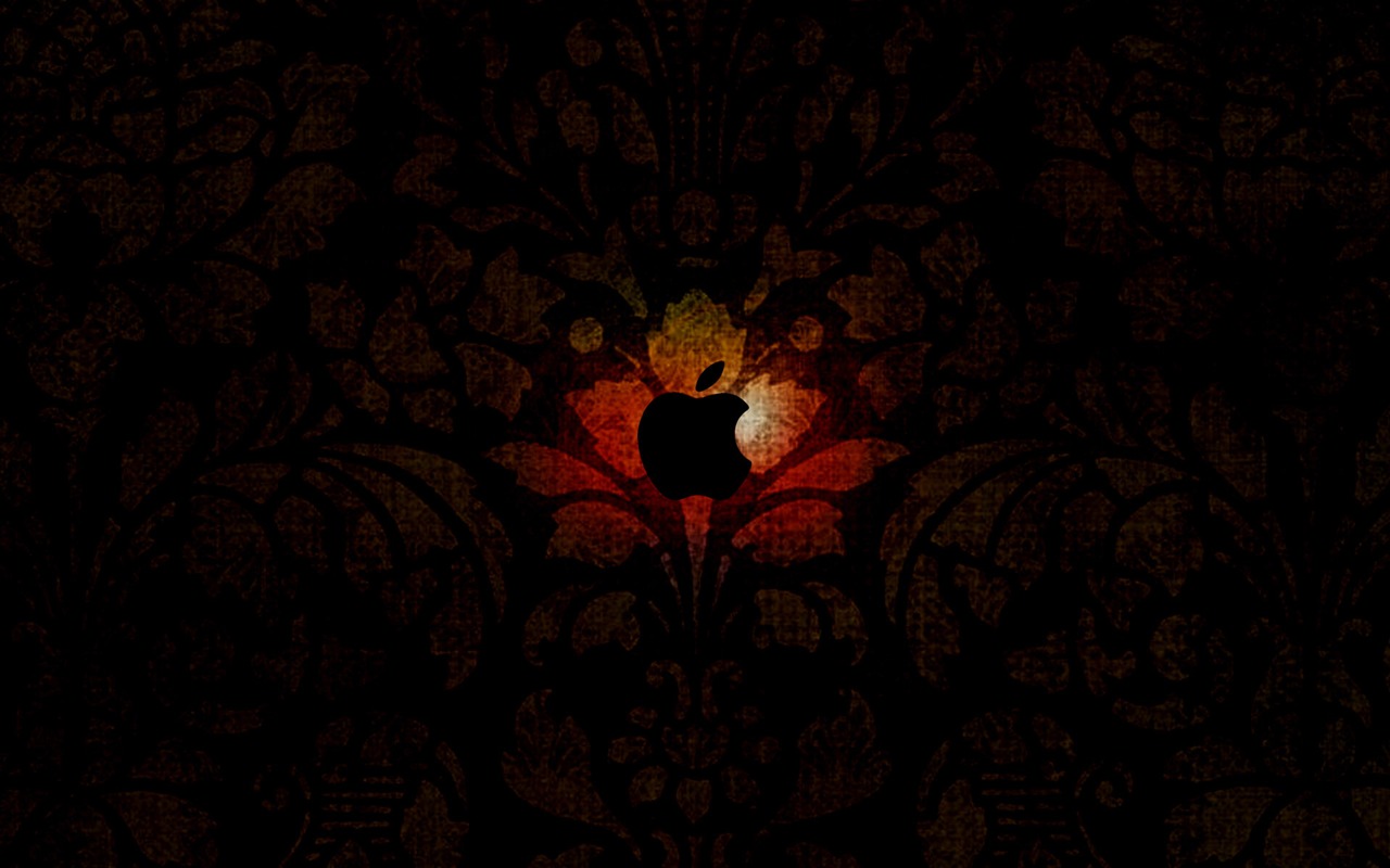 Apple theme wallpaper album (30) #10 - 1280x800