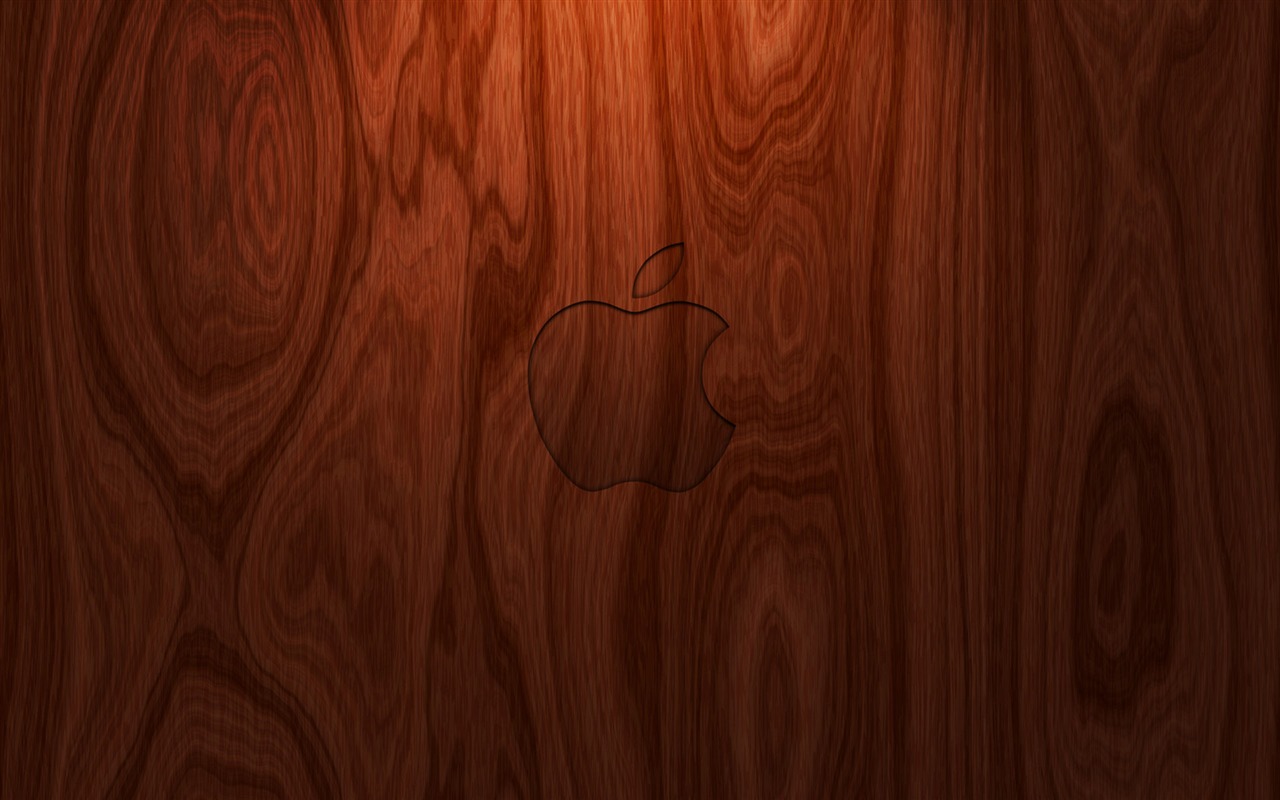 Apple theme wallpaper album (30) #12 - 1280x800