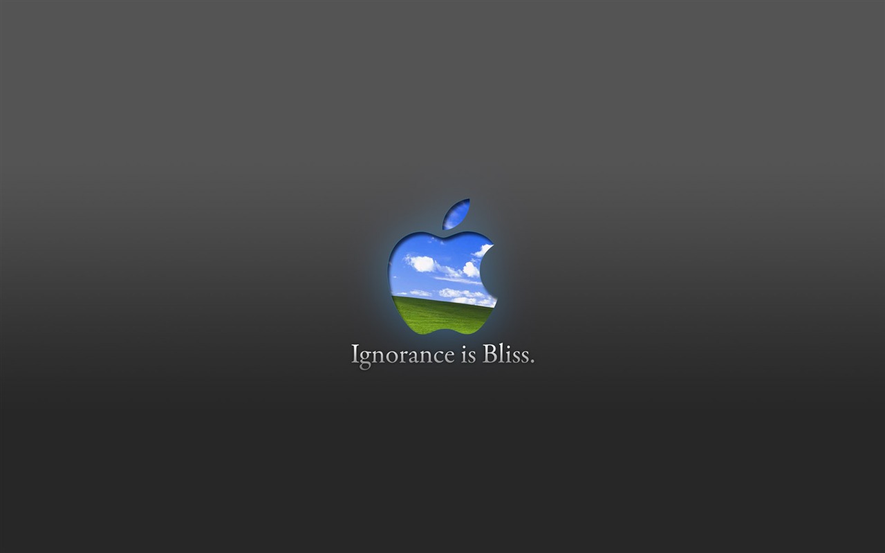 Apple theme wallpaper album (30) #15 - 1280x800
