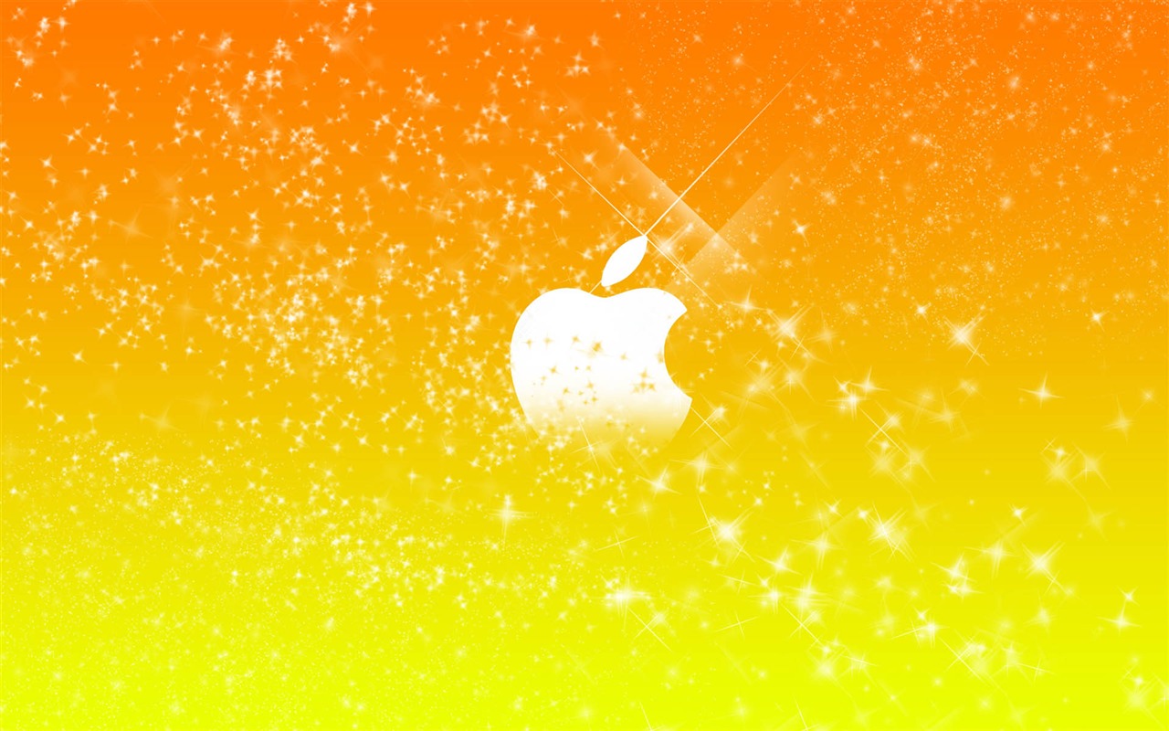 album Apple wallpaper thème (30) #17 - 1280x800