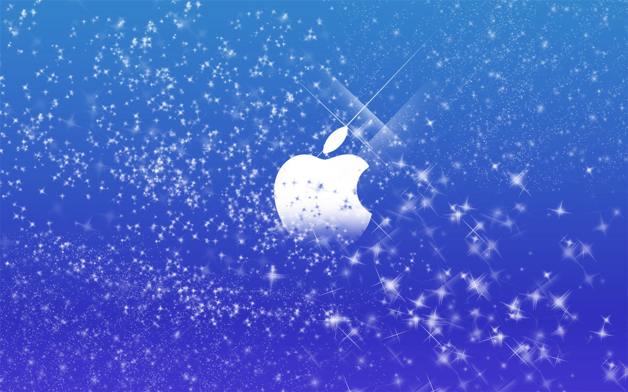 Apple Thema Tapete Album (30) #18 - 1280x800