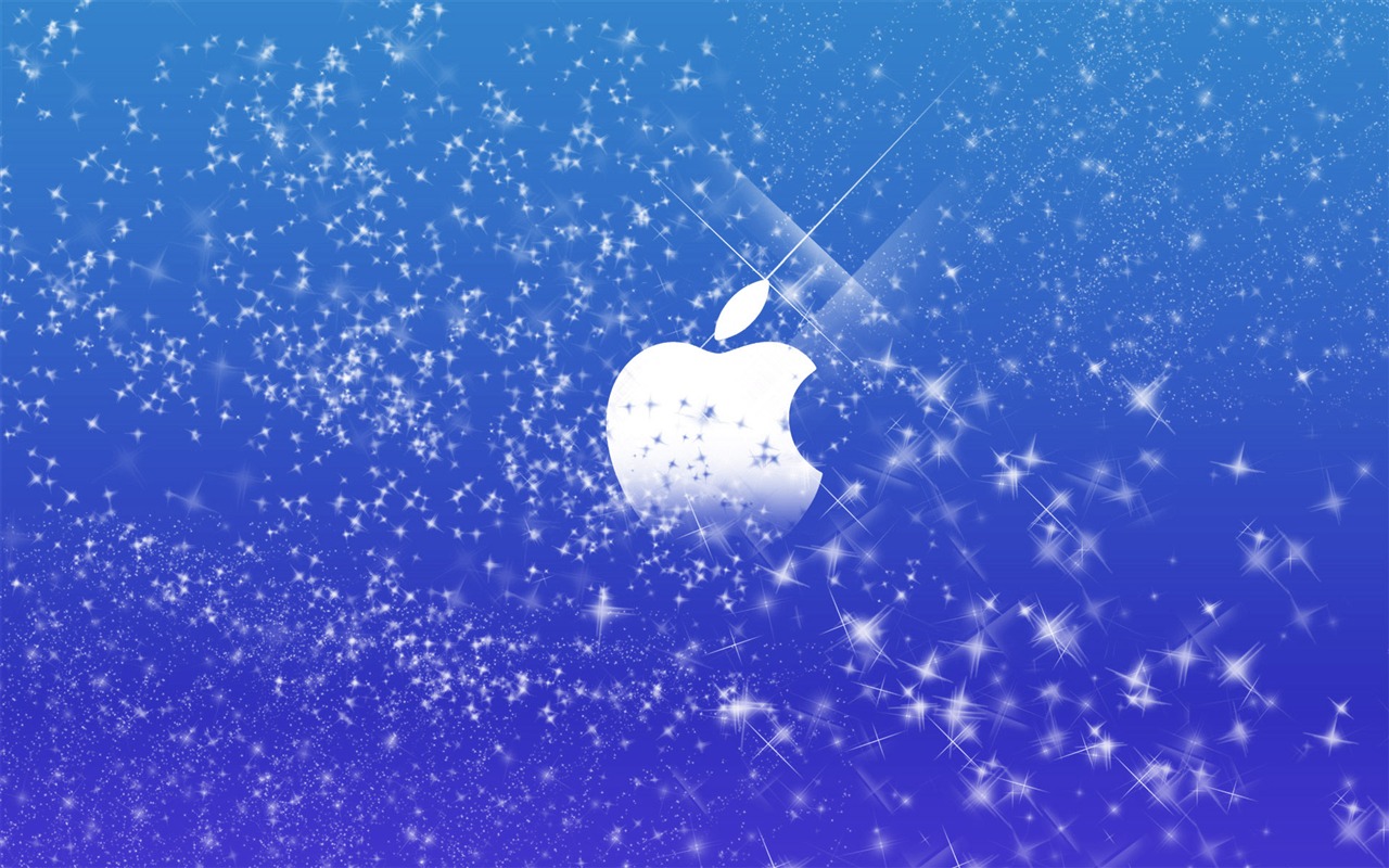 Apple theme wallpaper album (30) #18 - 1280x800