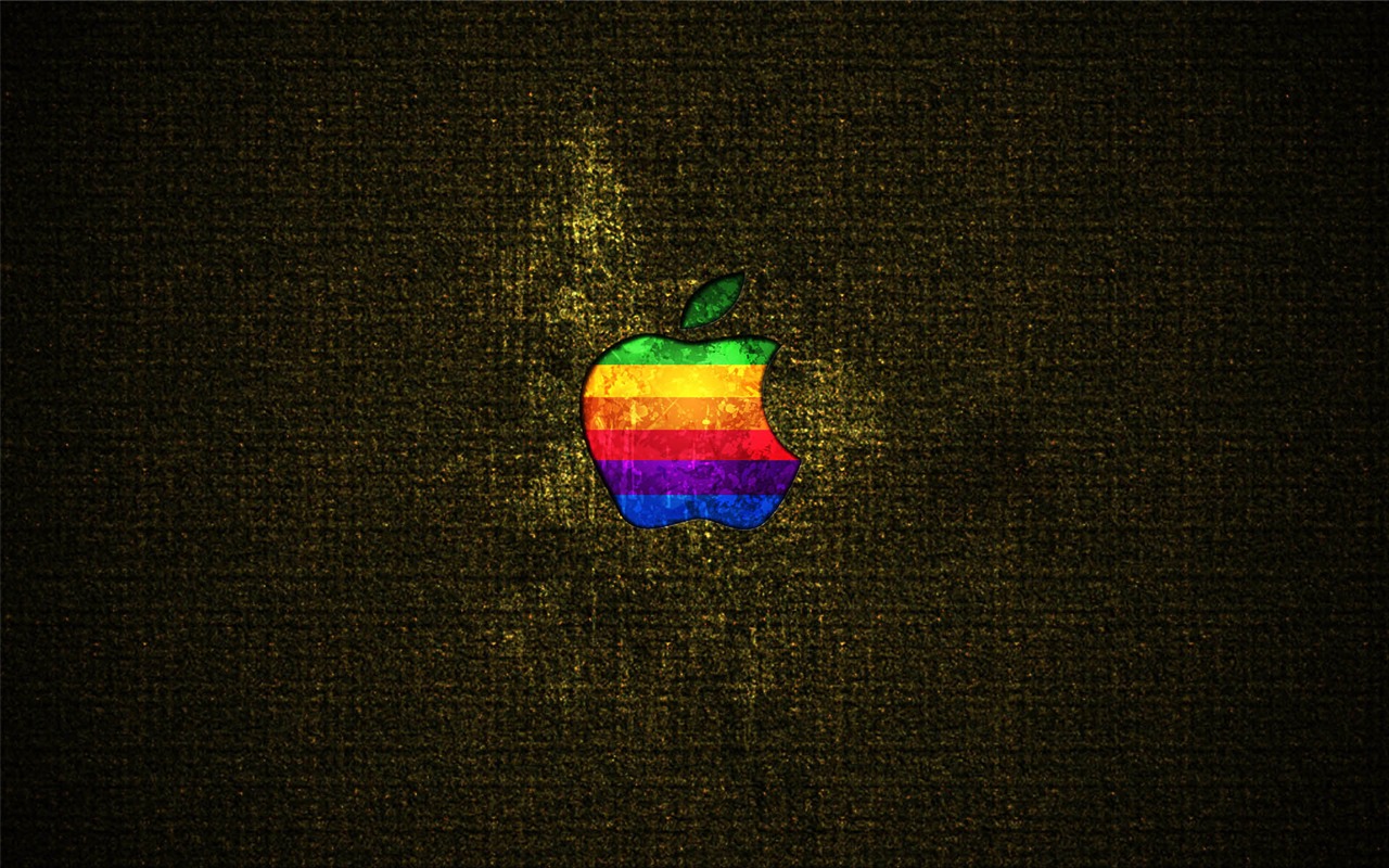Apple téma wallpaper album (30) #19 - 1280x800