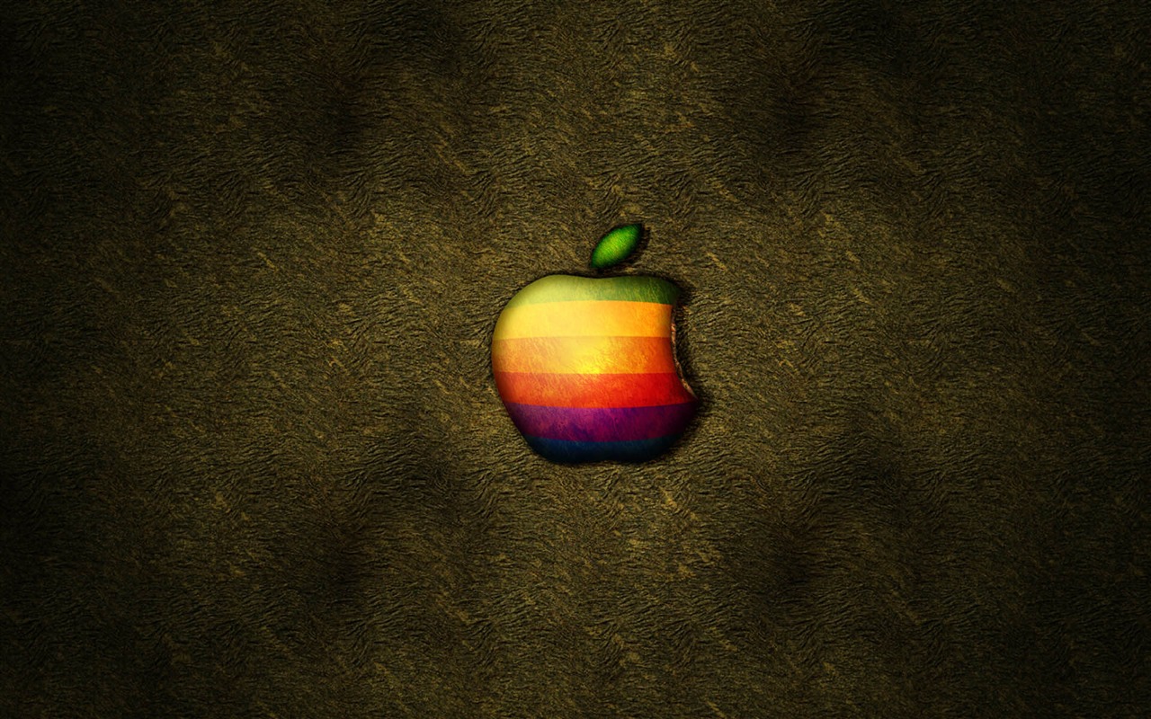 album Apple wallpaper thème (30) #20 - 1280x800
