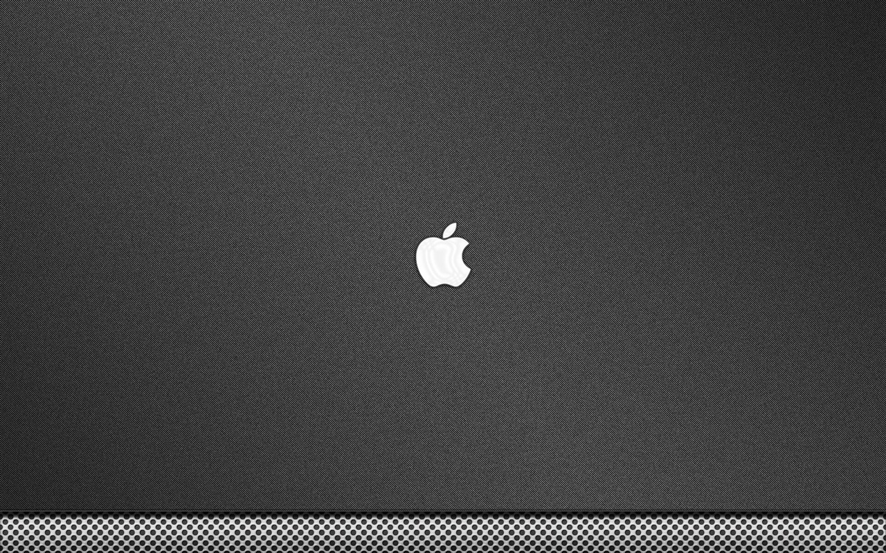 album Apple wallpaper thème (31) #2 - 1280x800