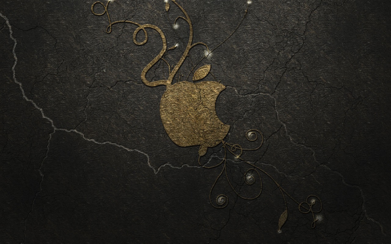 Apple téma wallpaper album (31) #3 - 1280x800