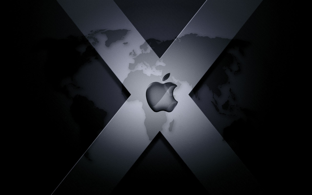 tema de fondo de pantalla de Apple álbum (31) #4 - 1280x800