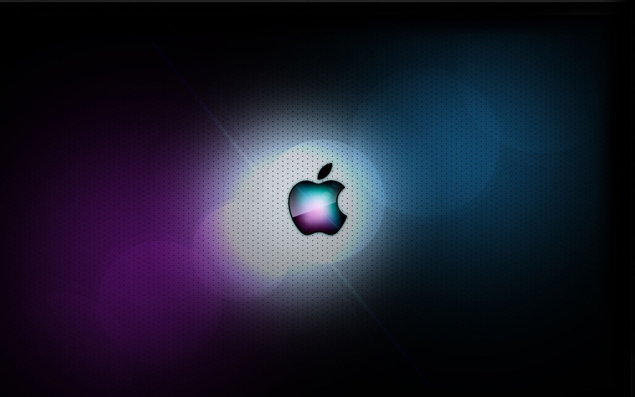 Apple téma wallpaper album (31) #7 - 1280x800