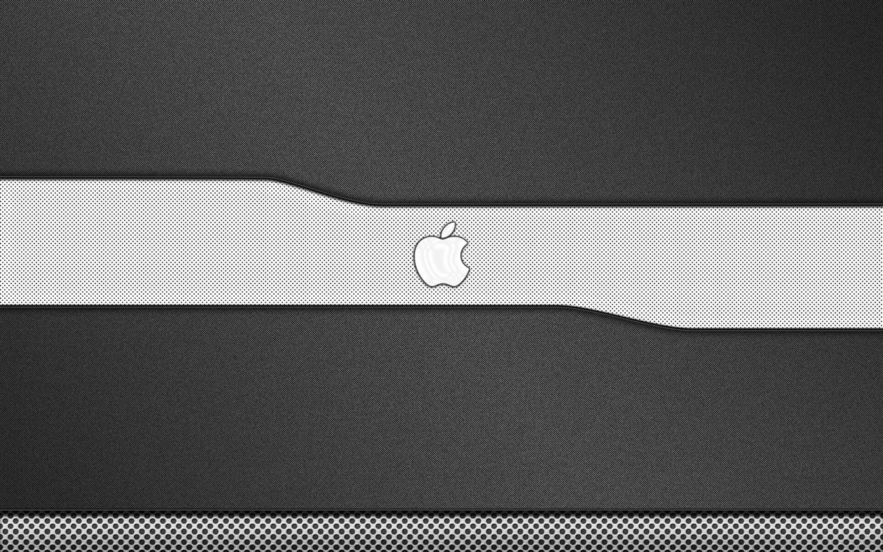 Apple téma wallpaper album (31) #8 - 1280x800