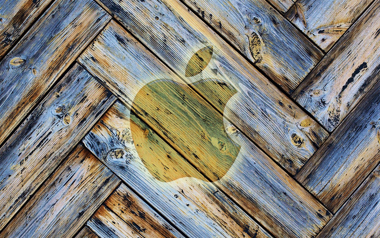 tema de fondo de pantalla de Apple álbum (31) #10 - 1280x800