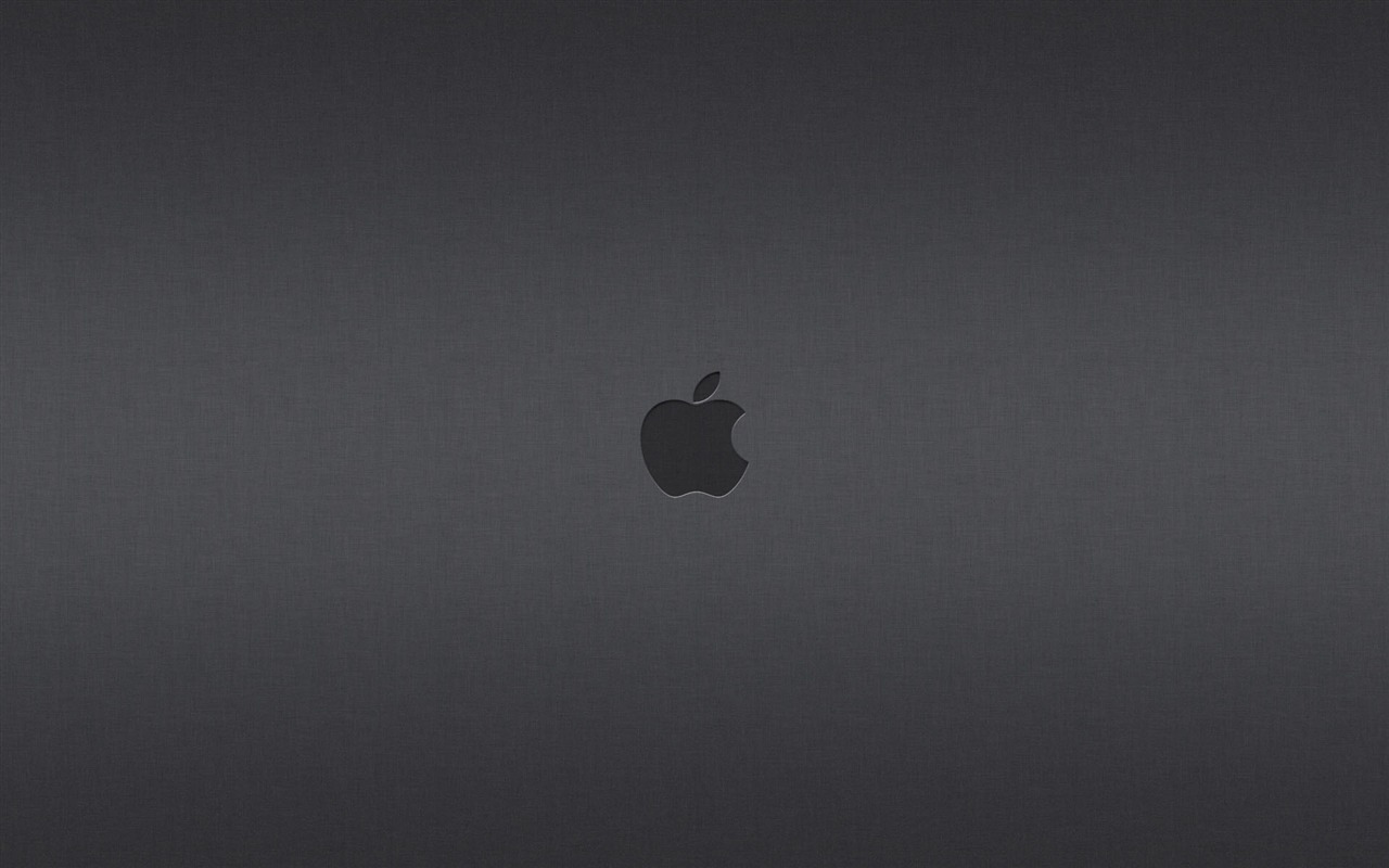 Apple主题壁纸专辑(31)11 - 1280x800