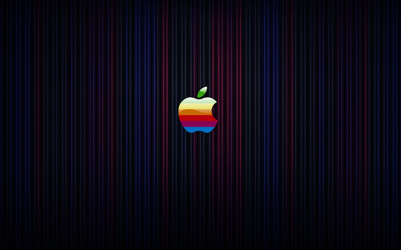 tema de fondo de pantalla de Apple álbum (31) #12 - 1280x800