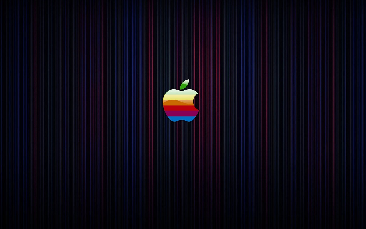 Apple主題壁紙專輯(31) #12 - 1280x800