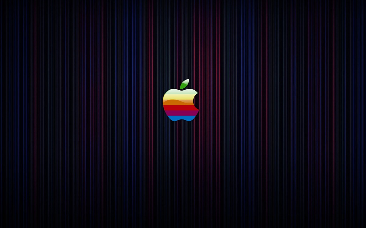 Apple téma wallpaper album (31) #12 - 1280x800