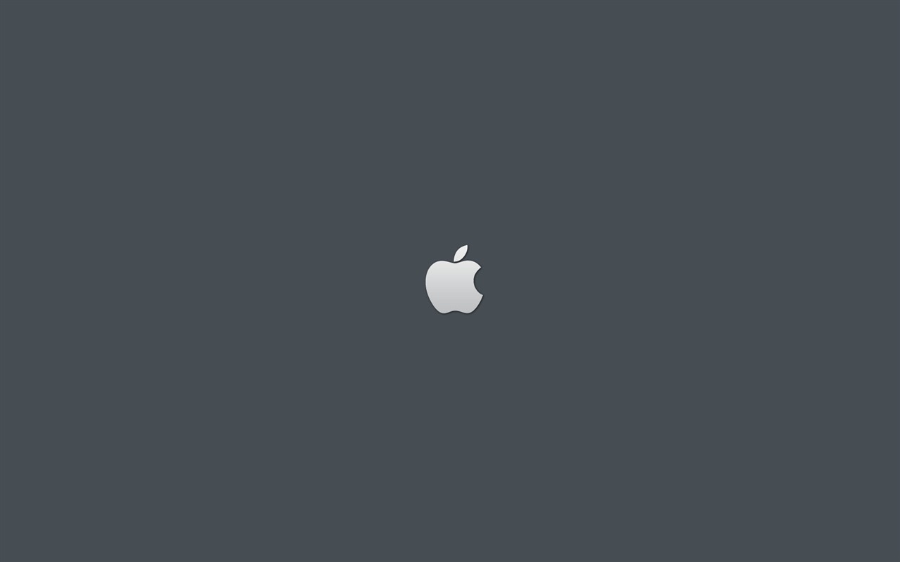 Apple téma wallpaper album (31) #13 - 1280x800