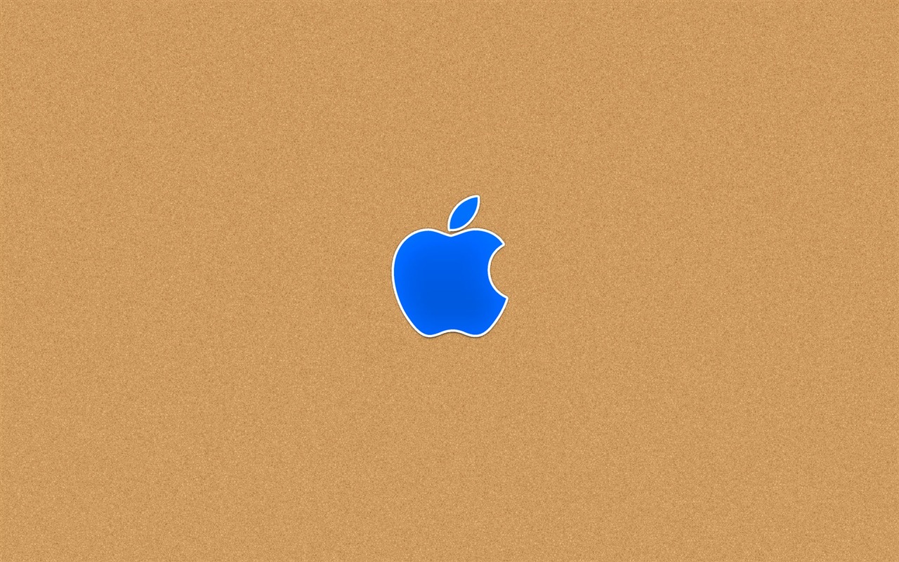 Apple主題壁紙專輯(31) #14 - 1280x800