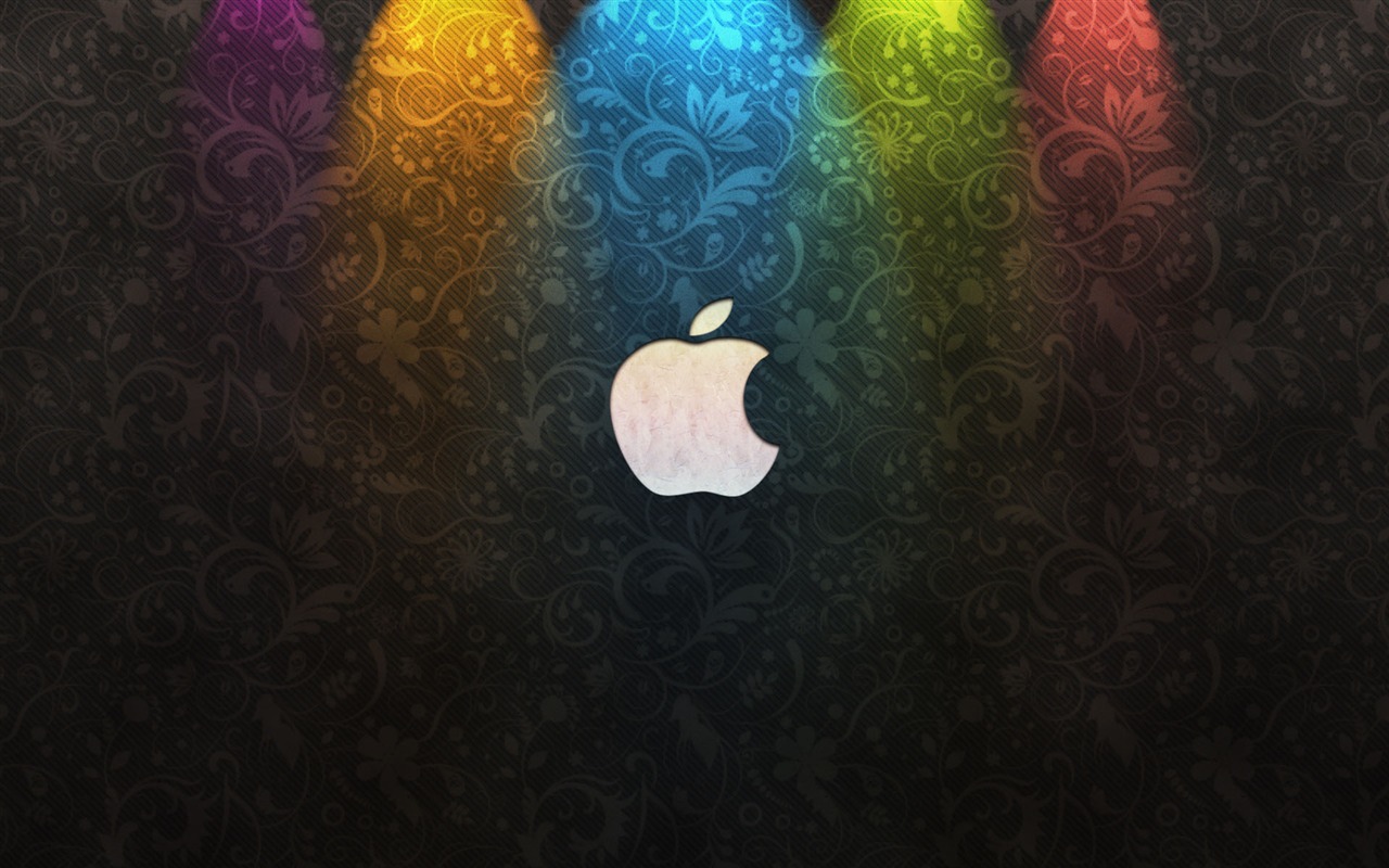 Apple téma wallpaper album (31) #16 - 1280x800