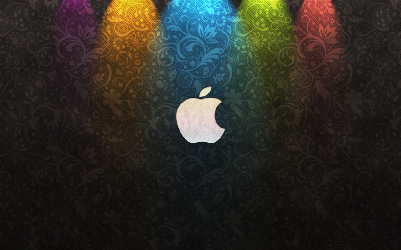 Apple theme wallpaper album (31) #16 - 1280x800
