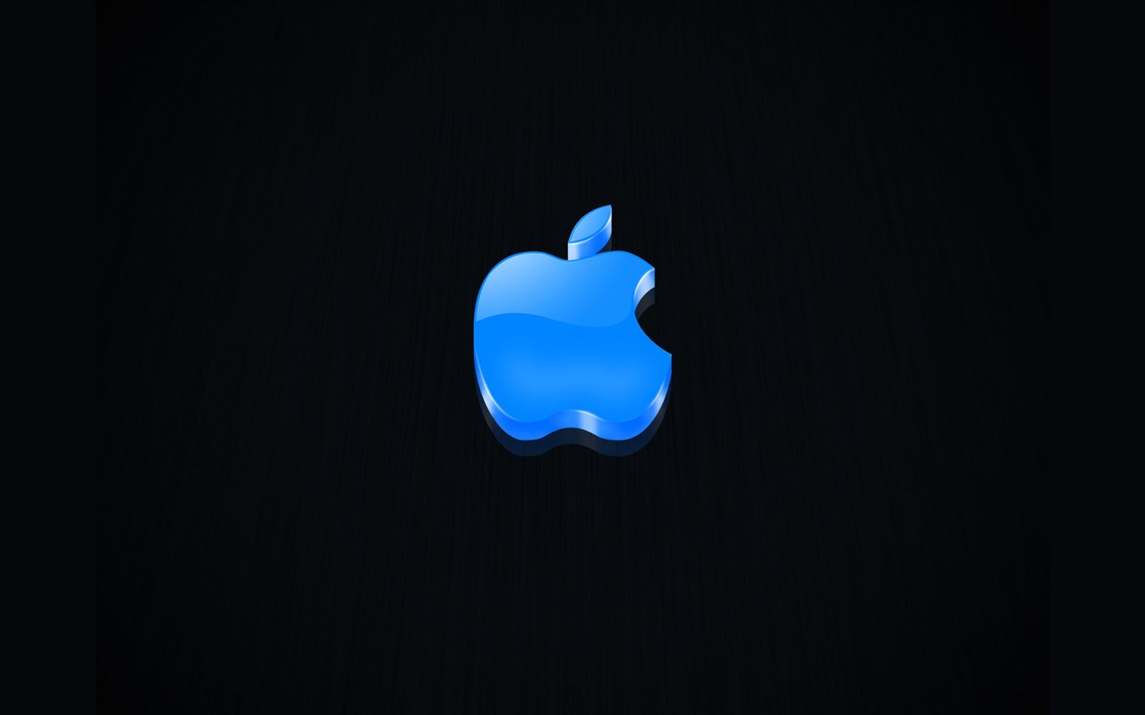 Apple主題壁紙專輯(31) #18 - 1280x800