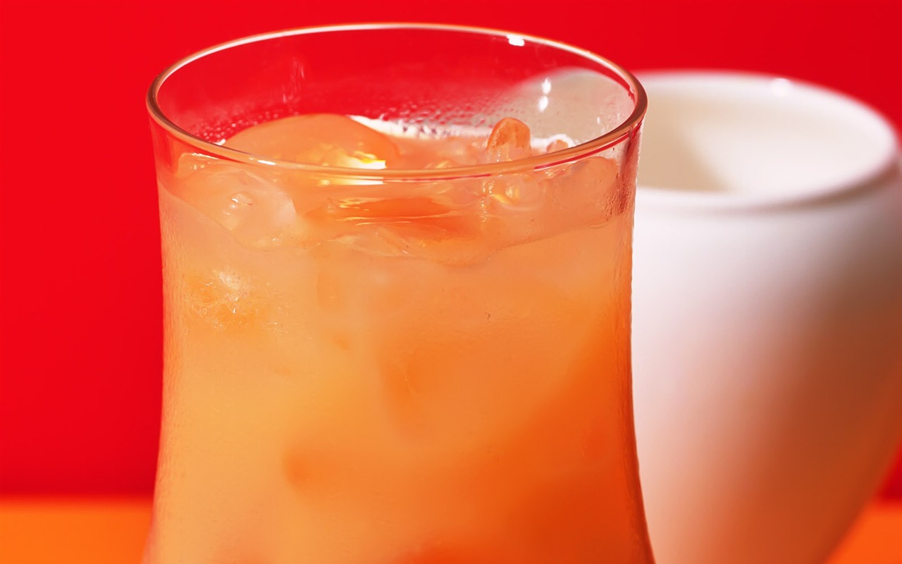 Drinks wallpaper (6) #3 - 1280x800