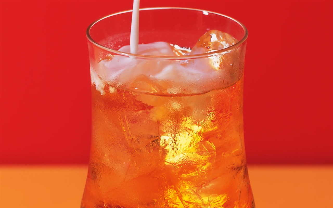 Drinks Wallpaper (6) #5 - 1280x800