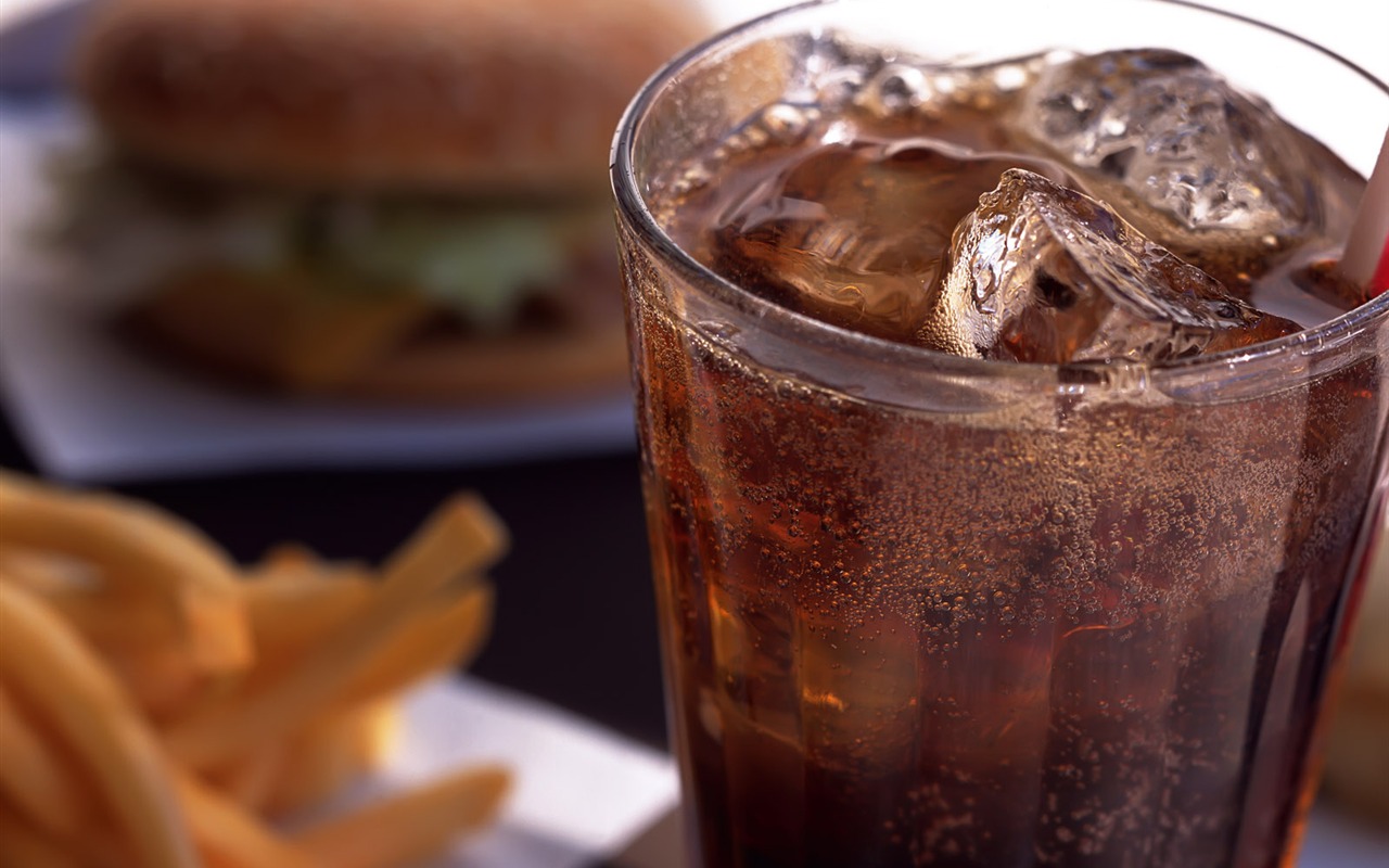 Drinks wallpaper (6) #8 - 1280x800