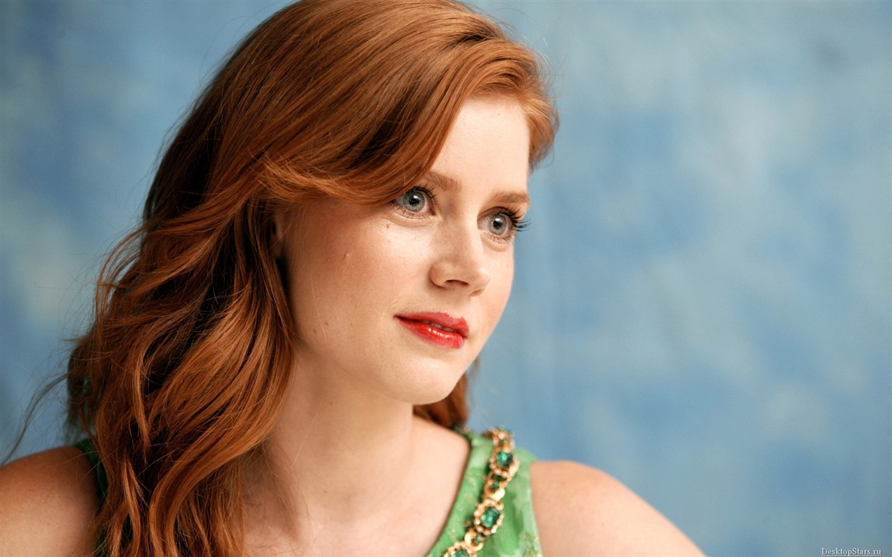 Amy Adams krásnou tapetu #18 - 1280x800