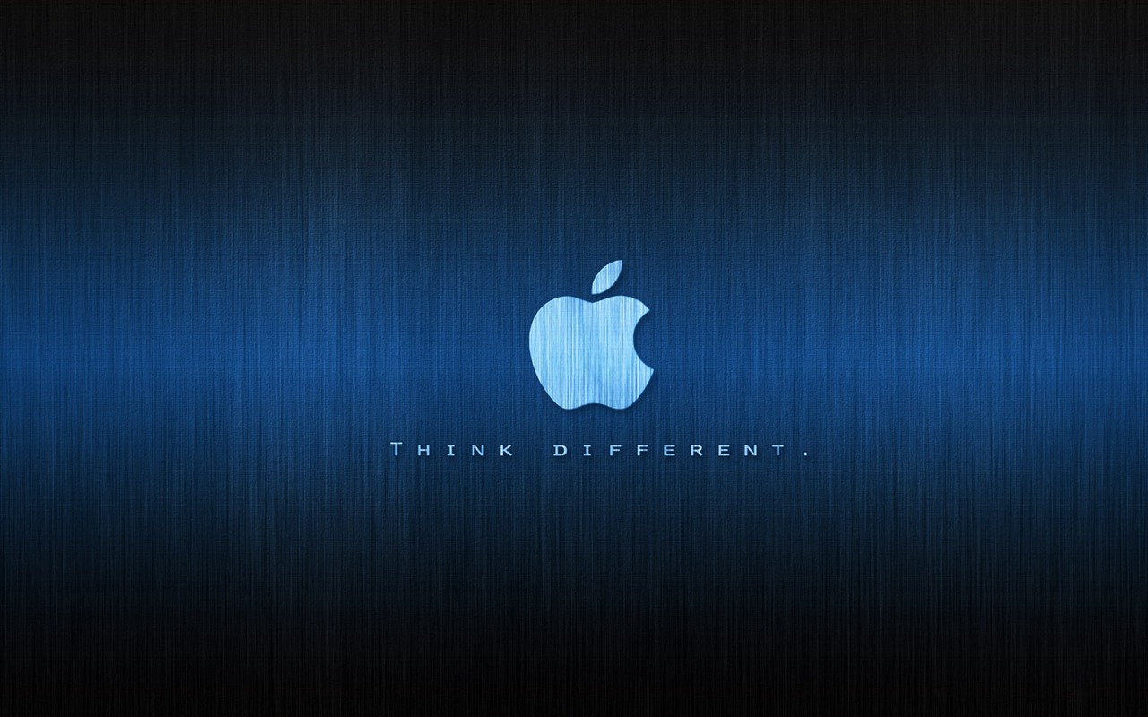 Apple téma wallpaper album (32) #7 - 1280x800