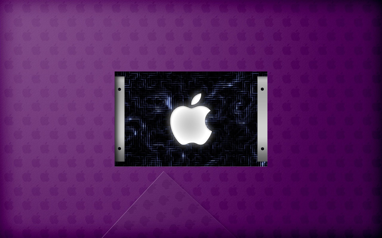 Apple téma wallpaper album (32) #11 - 1280x800