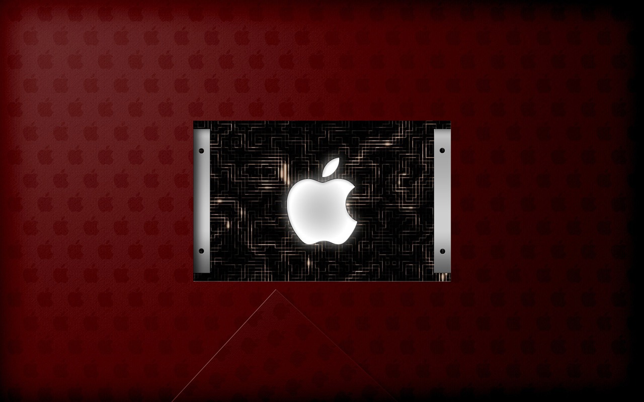 album Apple wallpaper thème (32) #12 - 1280x800