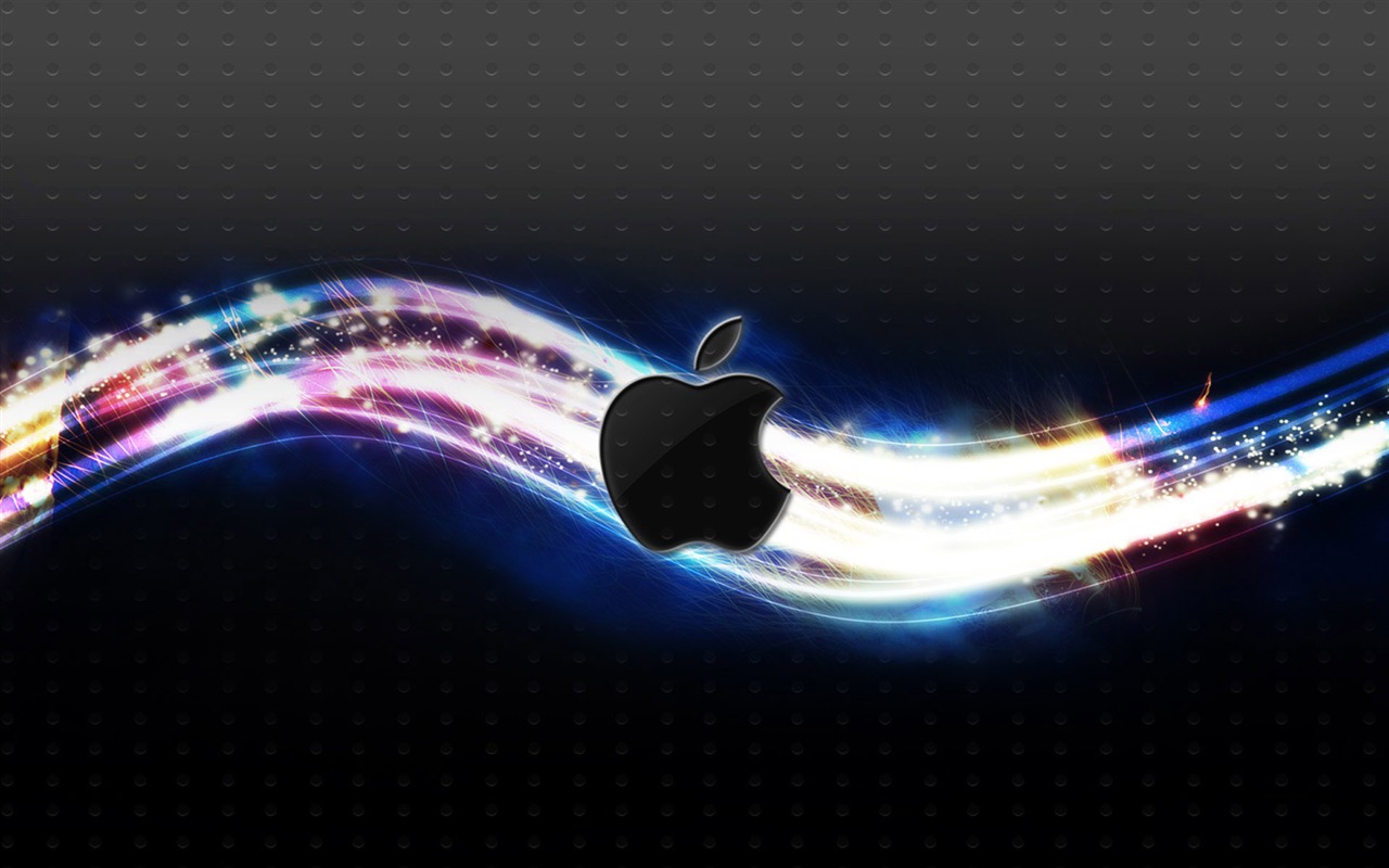 Apple主題壁紙專輯(32) #15 - 1280x800