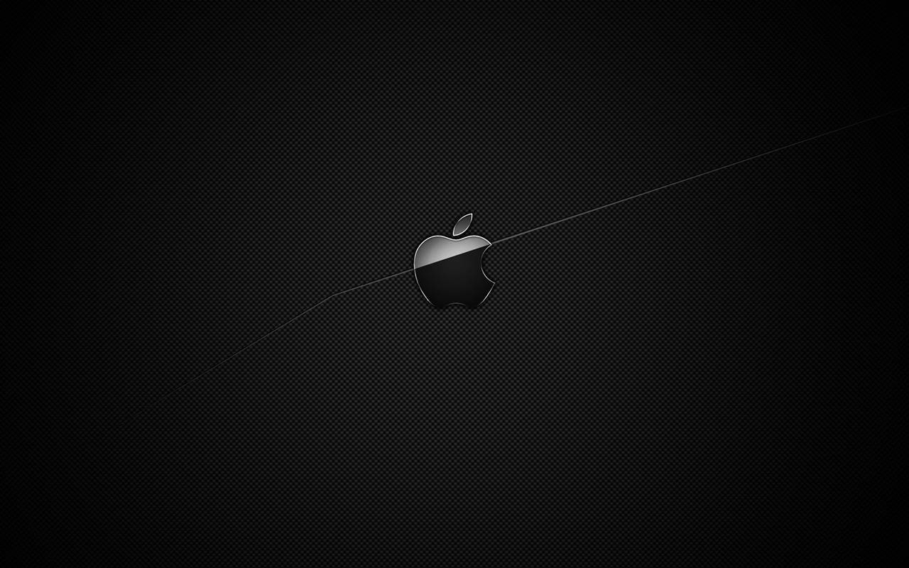 album Apple wallpaper thème (32) #17 - 1280x800
