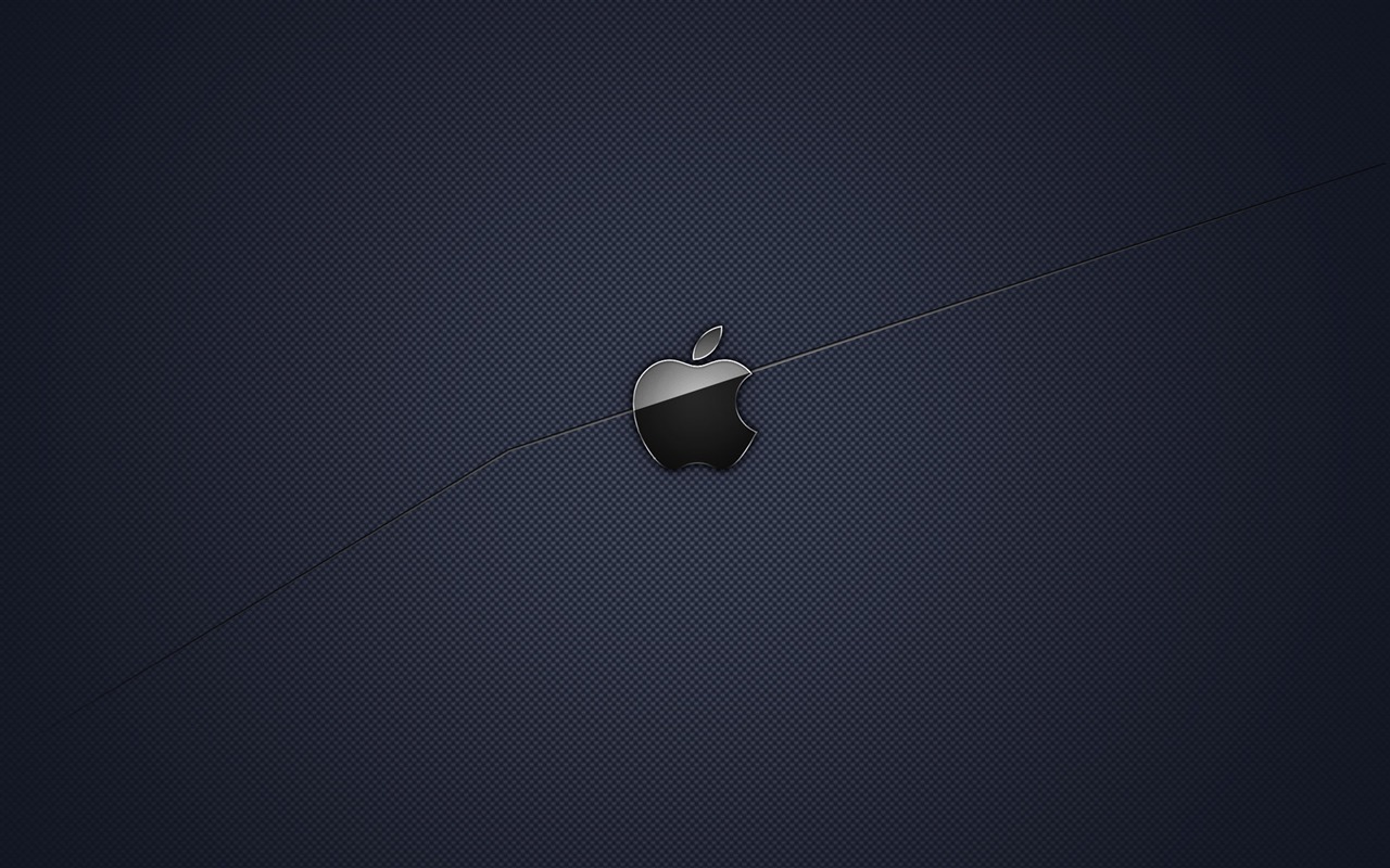 tema de fondo de pantalla de Apple álbum (32) #18 - 1280x800
