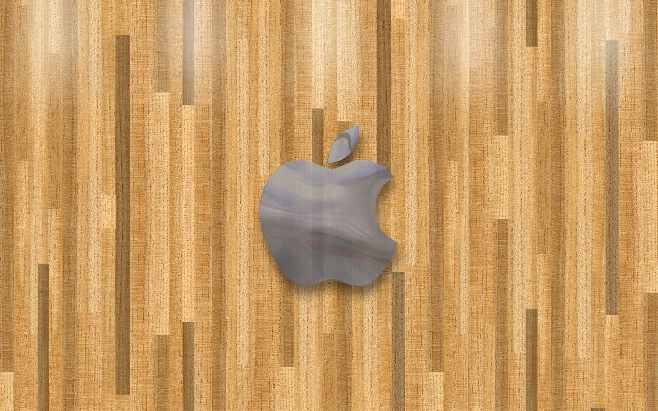 tema de fondo de pantalla de Apple álbum (32) #19 - 1280x800
