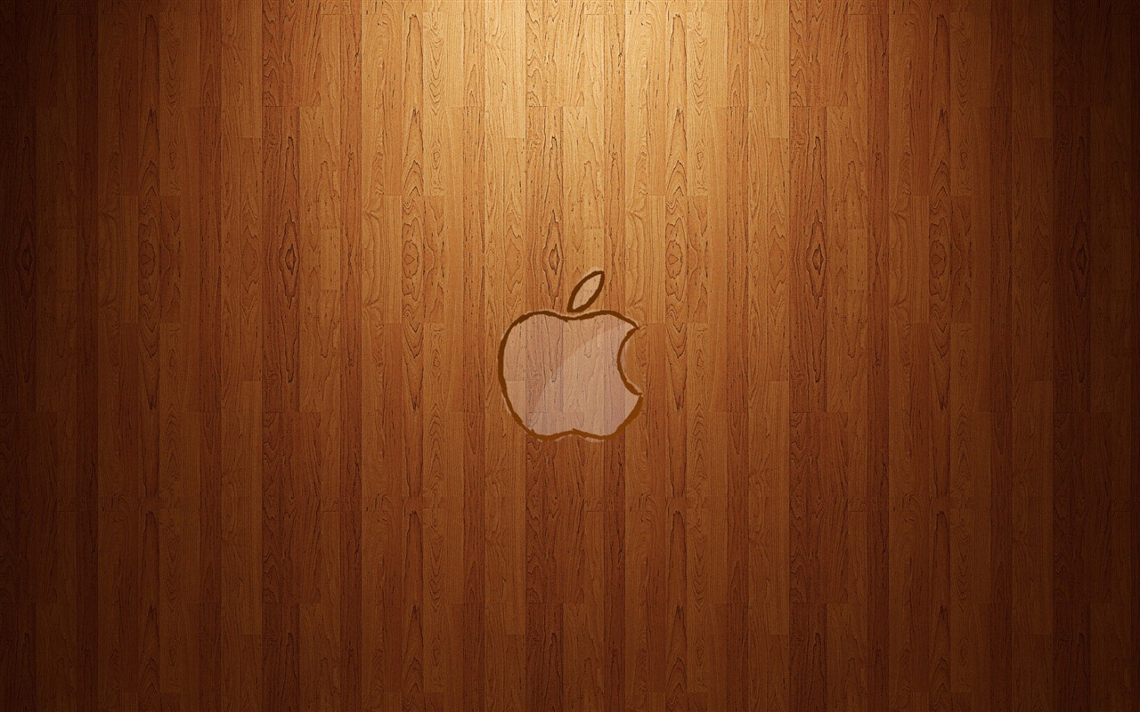 Apple Thema Tapete Album (32) #20 - 1280x800