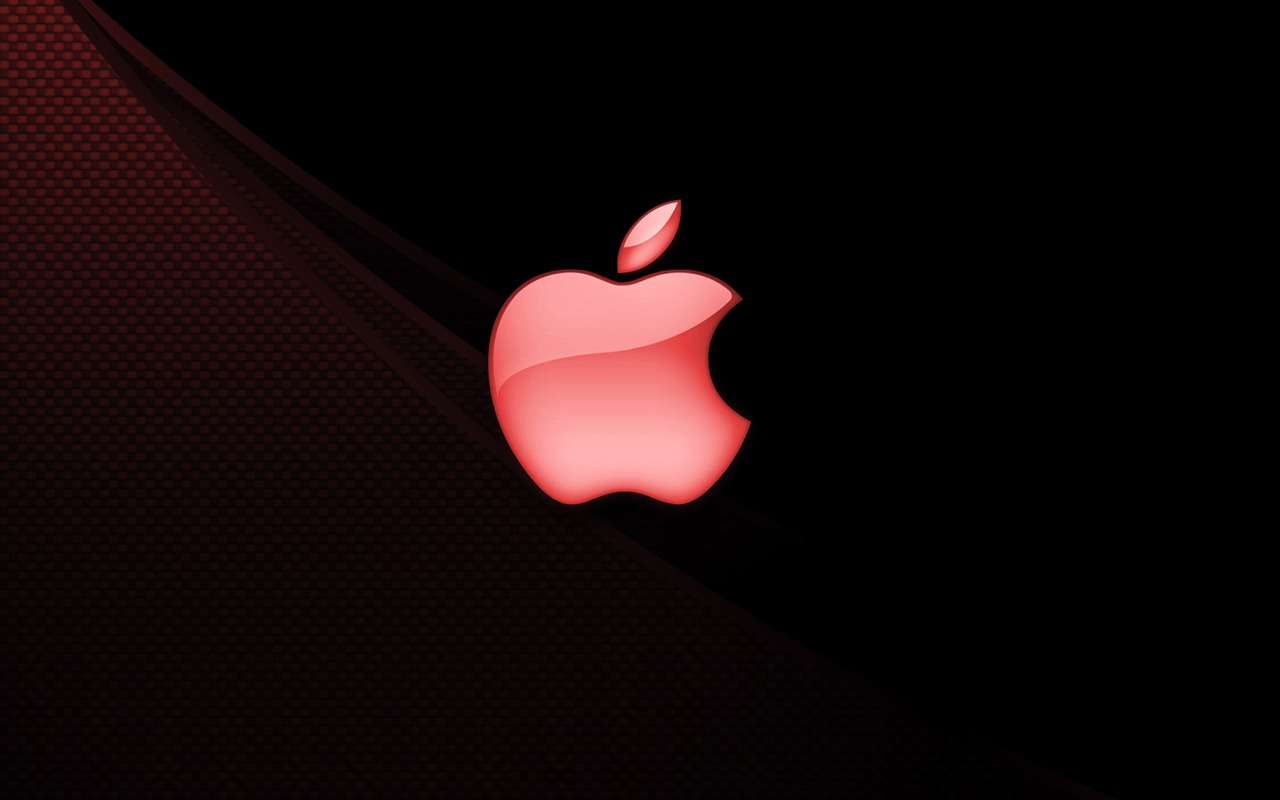 Apple téma wallpaper album (33) #1 - 1280x800