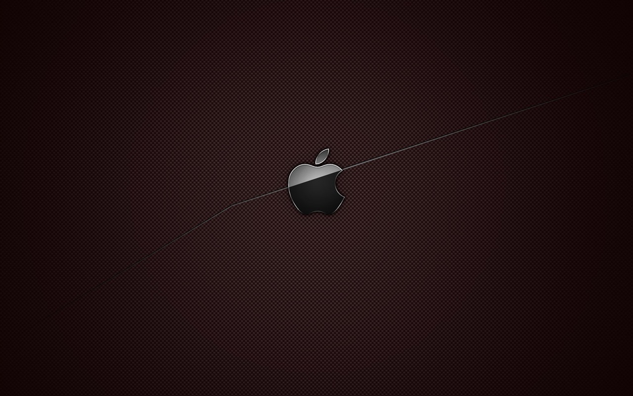 album Apple wallpaper thème (33) #2 - 1280x800