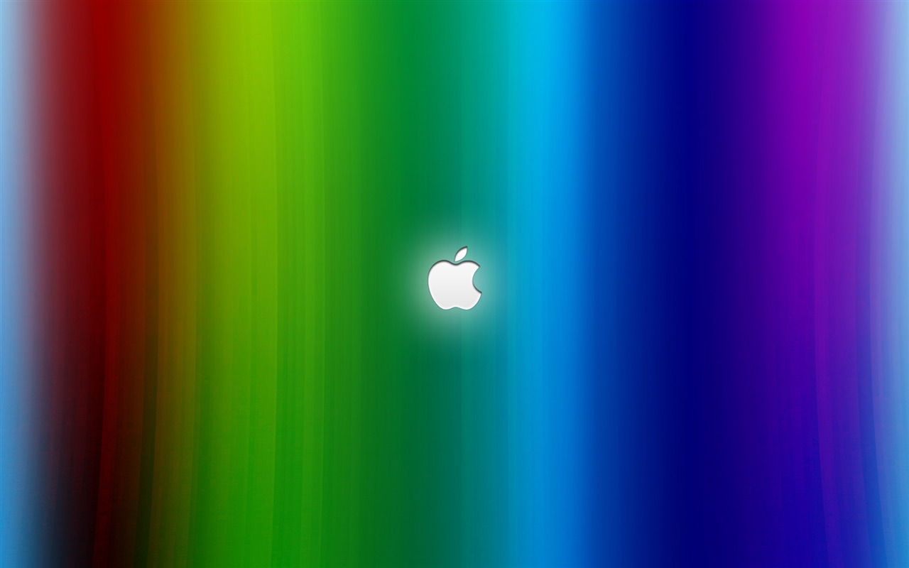 Apple theme wallpaper album (33) #6 - 1280x800