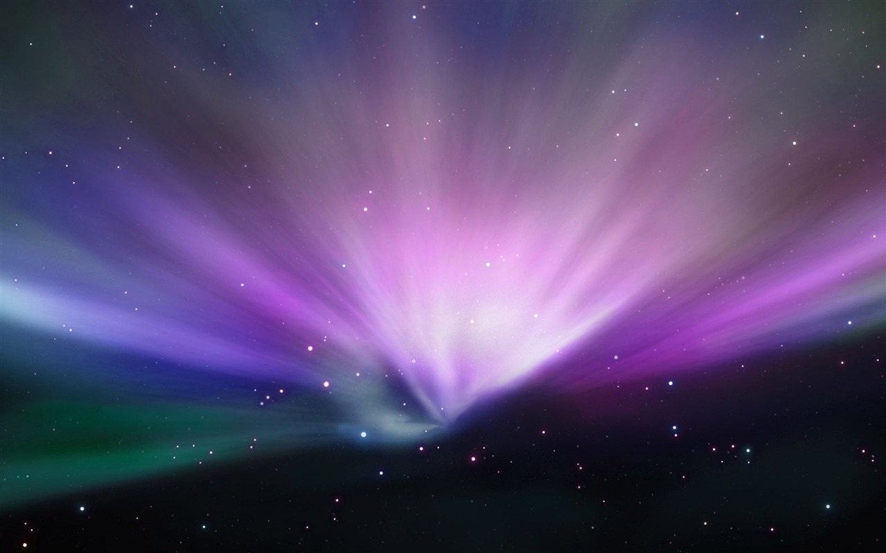 Apple theme wallpaper album (33) #13 - 1280x800
