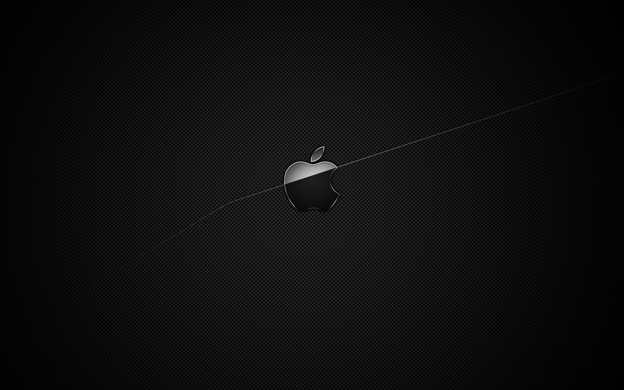 Apple主题壁纸专辑(33)16 - 1280x800
