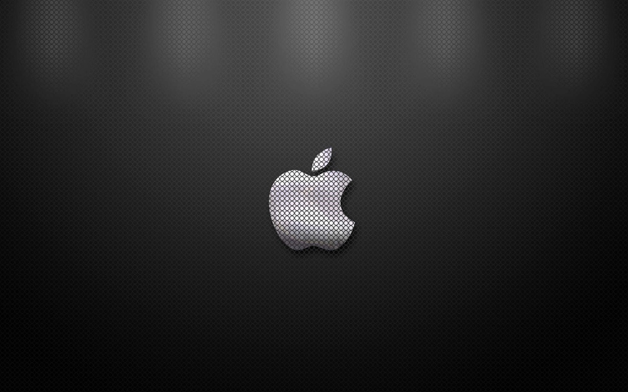 album Apple wallpaper thème (33) #18 - 1280x800