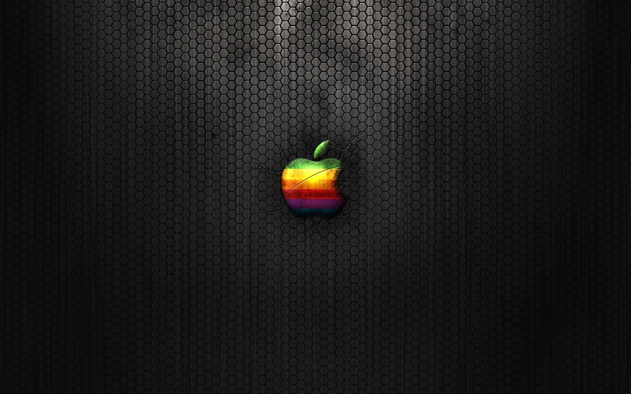 Apple theme wallpaper album (33) #20 - 1280x800