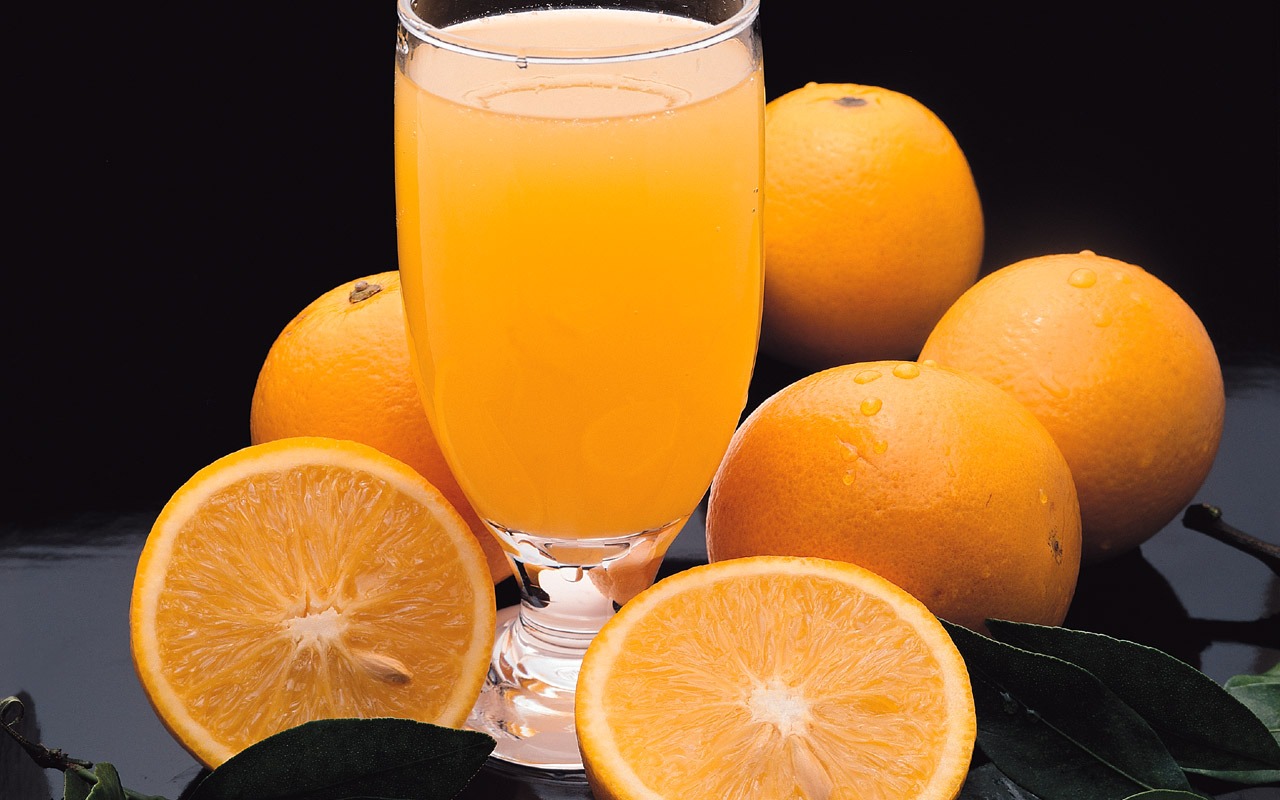 酒水飲料 壁紙(七) #2 - 1280x800