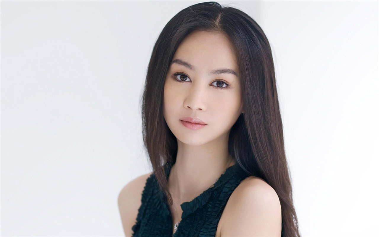 寬屏明星合集 壁紙(三) #15 - 1280x800