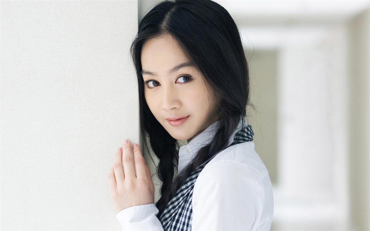 寬屏明星合集 壁紙(三) #16 - 1280x800